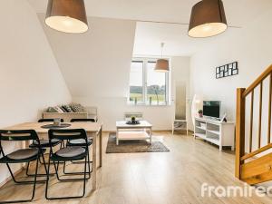 Prodej apartmánu, Dolní Morava, 51 m2