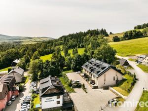 Prodej apartmánu, Dolní Morava, 51 m2