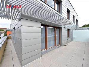 Pronájem bytu 3+kk, Praha - Hodkovičky, Pod lysinami, 109 m2