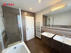 Pronájem bytu 3+kk, Praha - Hodkovičky, Pod lysinami, 109 m2