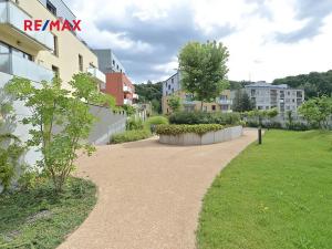Pronájem bytu 3+kk, Praha - Hodkovičky, Pod lysinami, 109 m2