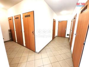 Prodej bytu 2+kk, Praha - Hlubočepy, Werichova, 46 m2