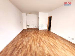 Prodej bytu 2+kk, Praha - Hlubočepy, Werichova, 46 m2
