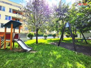 Prodej bytu 2+kk, Praha - Hlubočepy, Werichova, 46 m2