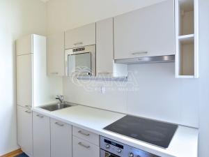 Pronájem bytu 3+1, Praha - Vyšehrad, Vratislavova, 75 m2