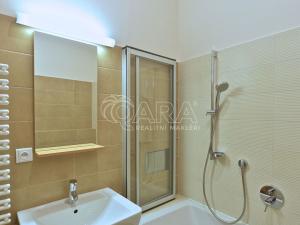 Pronájem bytu 3+1, Praha - Vyšehrad, Vratislavova, 75 m2