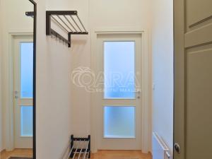 Pronájem bytu 3+1, Praha - Vyšehrad, Vratislavova, 75 m2