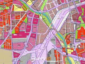 Prodej pozemku pro bydlení, Brno - Horní Heršpice, 23271 m2