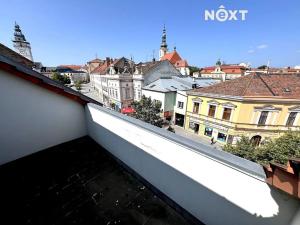Pronájem bytu 2+kk, Vyškov, Sušilova, 70 m2