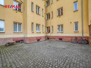 Prodej bytu 3+1, Plzeň, Máchova, 63 m2