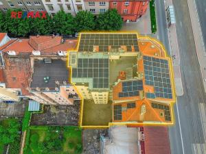 Prodej bytu 3+1, Plzeň, Máchova, 63 m2