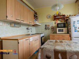 Prodej bytu 3+1, Kladno, Ukrajinská, 57 m2
