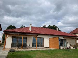 Prodej rodinného domu, Tachlovice, Na Vrškách, 100 m2