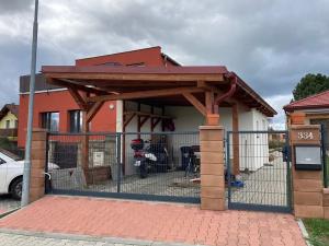 Prodej rodinného domu, Tachlovice, Na Vrškách, 100 m2