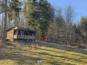 Prodej chaty, Lubné, 45 m2