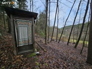 Prodej chaty, Lubné, 45 m2
