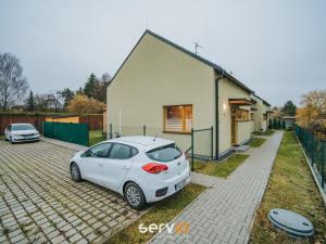 Prodej rodinného domu, Mukařov, 108 m2