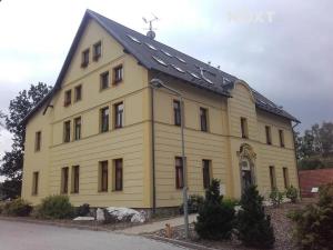 Pronájem bytu 1+kk, Černý Důl, 42 m2