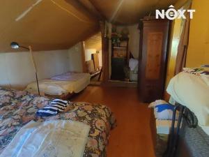 Prodej chalupy, Zábrodí, 170 m2