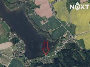 Prodej chalupy, Zábrodí, 170 m2