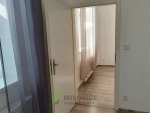 Pronájem bytu 2+kk, Milovice, Slepá, 44 m2