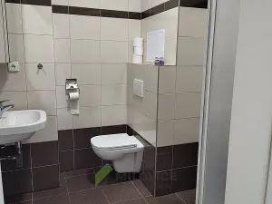 Pronájem bytu 2+kk, Milovice, Slepá, 44 m2
