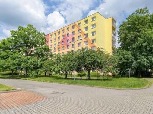 Prodej bytu 1+1, Plzeň - Skvrňany, Lábkova, 36 m2