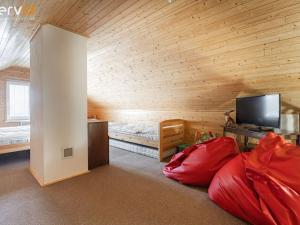 Prodej chaty, Staré Město - Kunčice, 110 m2