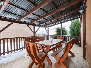 Prodej chaty, Staré Město - Kunčice, 110 m2
