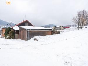 Prodej chaty, Staré Město - Kunčice, 110 m2