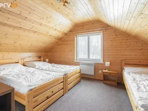Prodej chaty, Staré Město - Kunčice, 110 m2