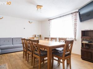 Prodej ubytování, Staré Město - Kunčice, 110 m2