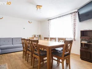 Prodej ubytování, Staré Město - Kunčice, 110 m2