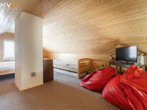 Prodej ubytování, Staré Město - Kunčice, 110 m2