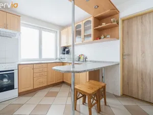 Prodej apartmánu, Staré Město - Kunčice, 110 m2