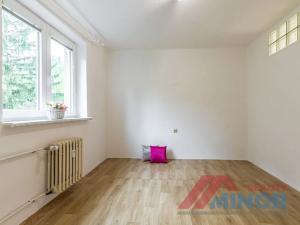 Pronájem bytu 2+1, Slaný, Mírová, 49 m2