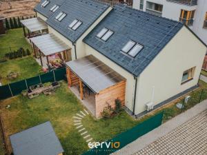 Prodej rodinného domu, Praha, 108 m2
