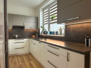 Prodej rodinného domu, Praha, 108 m2