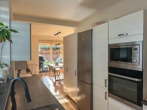 Prodej rodinného domu, Praha, 108 m2