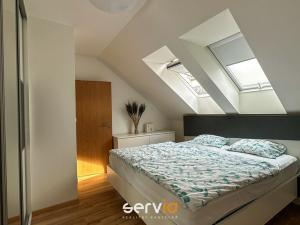 Prodej rodinného domu, Praha, 108 m2