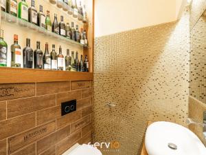Prodej ubytování, Mutěnice, Hodonínská, 258 m2
