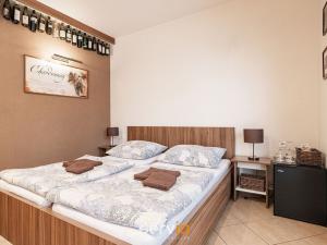 Prodej ubytování, Mutěnice, Hodonínská, 258 m2