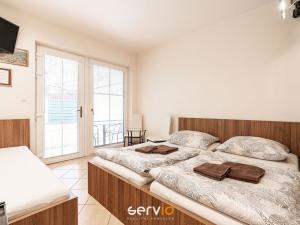 Prodej ubytování, Mutěnice, Hodonínská, 258 m2