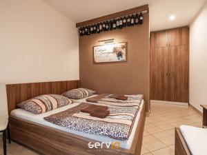 Prodej ubytování, Mutěnice, Hodonínská, 258 m2