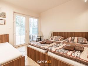 Prodej ubytování, Mutěnice, Hodonínská, 258 m2