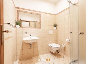 Prodej ubytování, Mutěnice, Hodonínská, 258 m2
