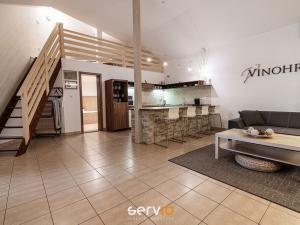 Prodej ubytování, Mutěnice, Hodonínská, 258 m2