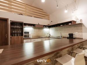 Prodej ubytování, Mutěnice, Hodonínská, 258 m2