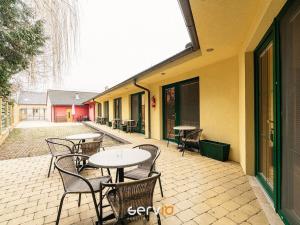 Prodej ubytování, Mutěnice, Hodonínská, 258 m2