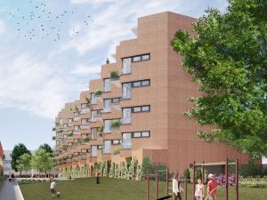 Prodej bytu 3+kk, Brno, Kollárova, 84 m2